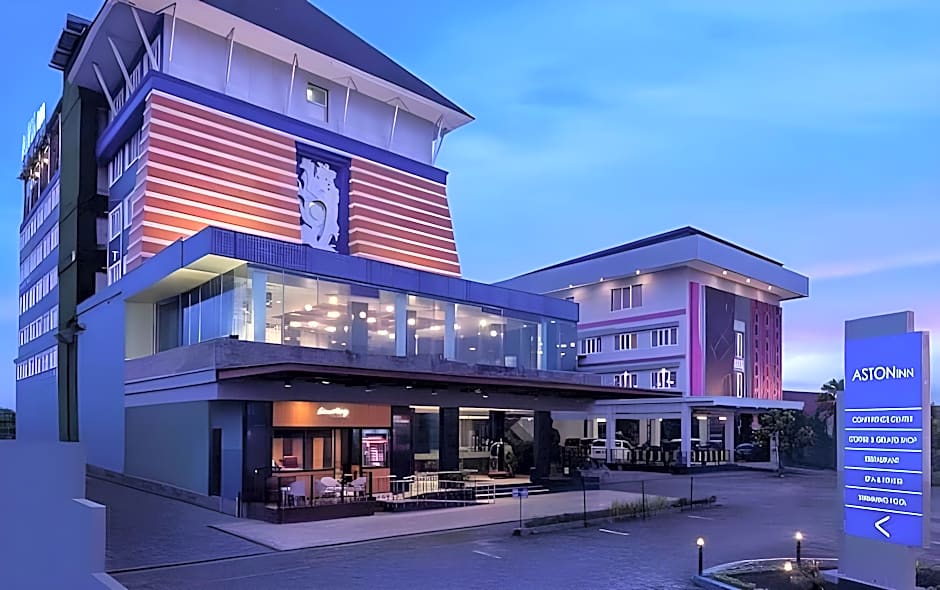 ASTON Inn Cilacap