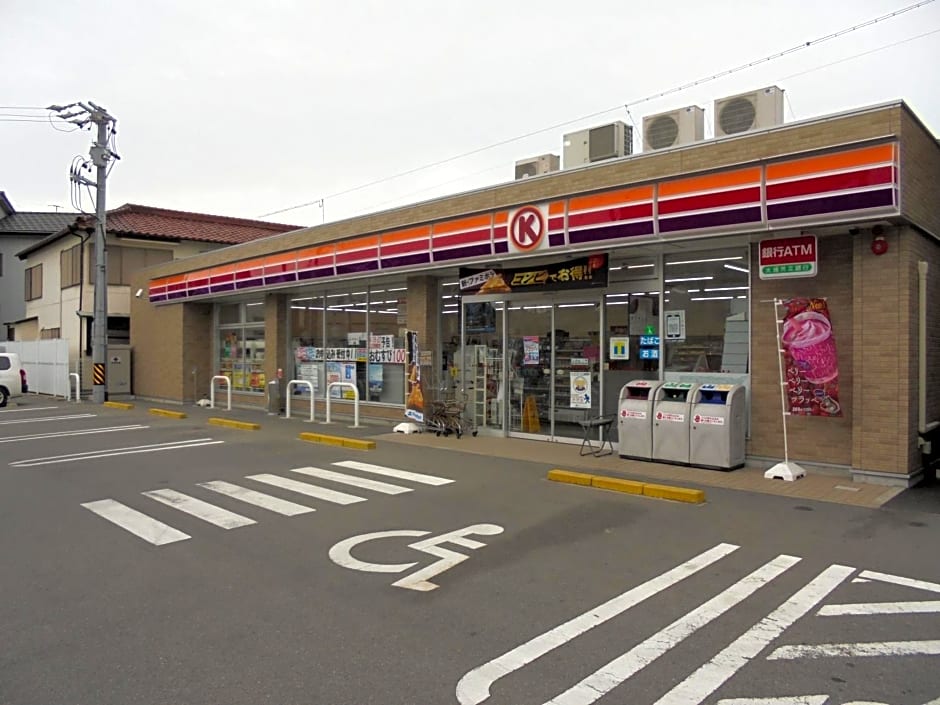 Mike's B&B Tokoname