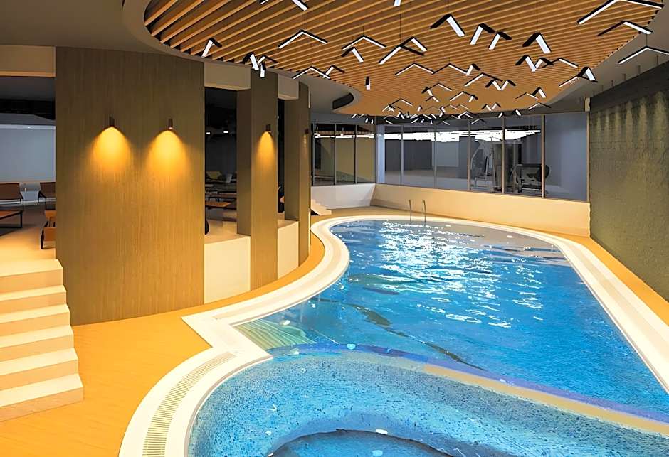 Ankara Alegria Business Hotel