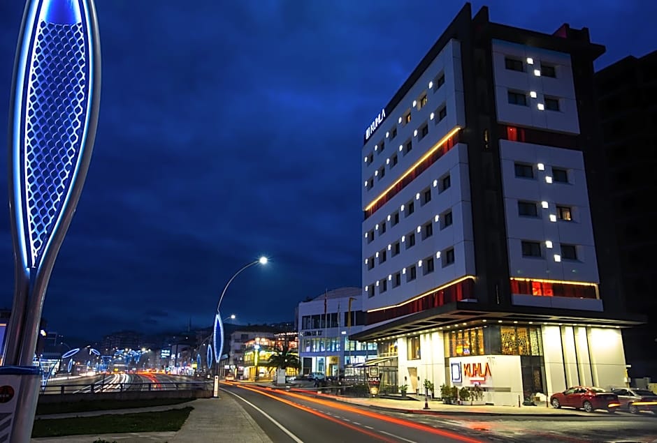 Kuhla Hotel