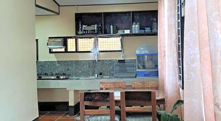 Charity Pension House