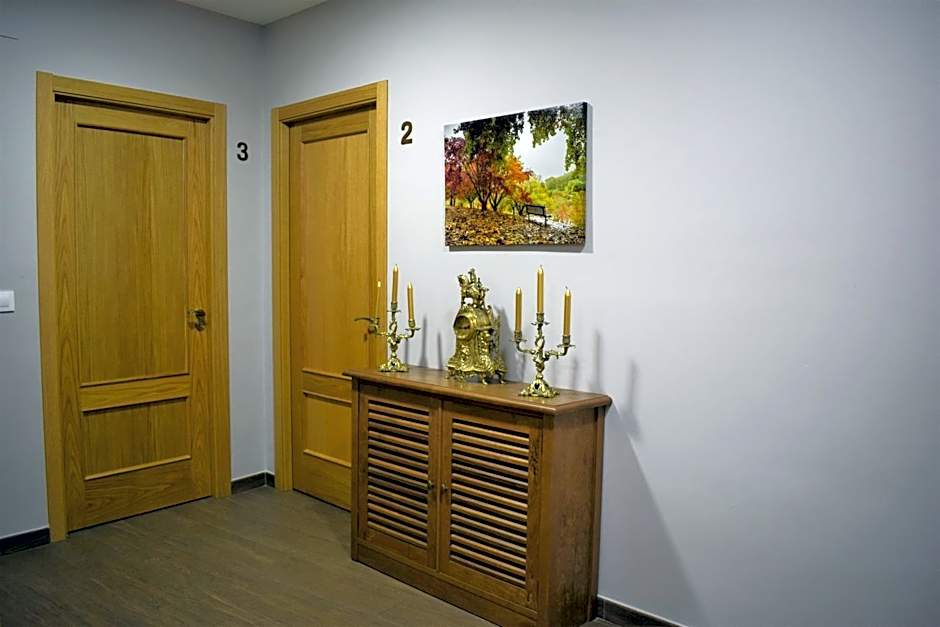 Casa Rural Casa Queta