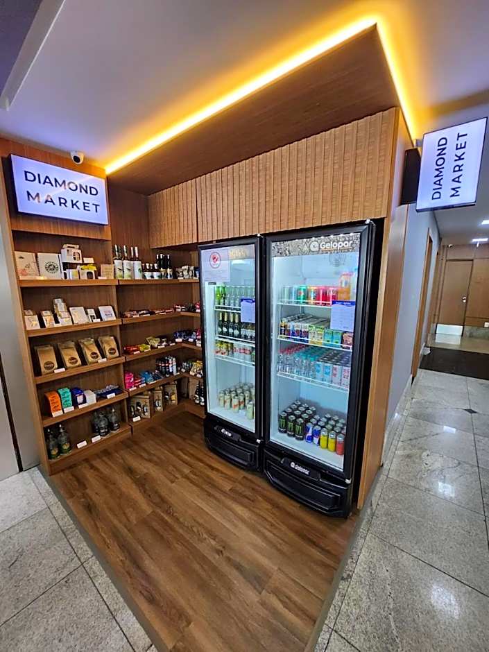 Nobile Suites Diamond