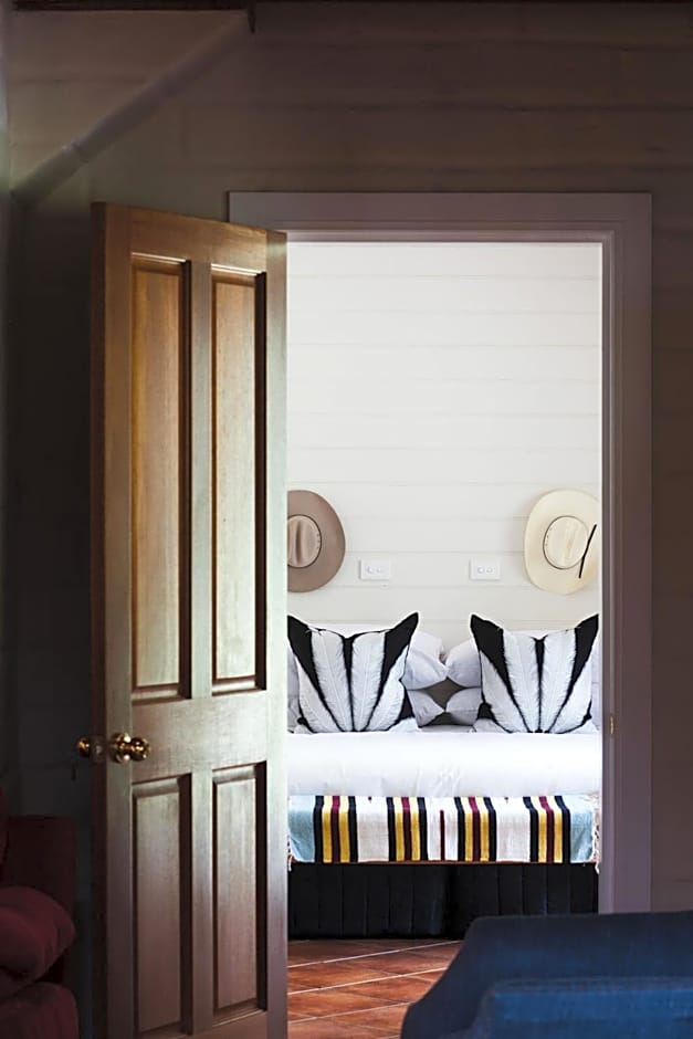 Jackson Ranch by Bannisters