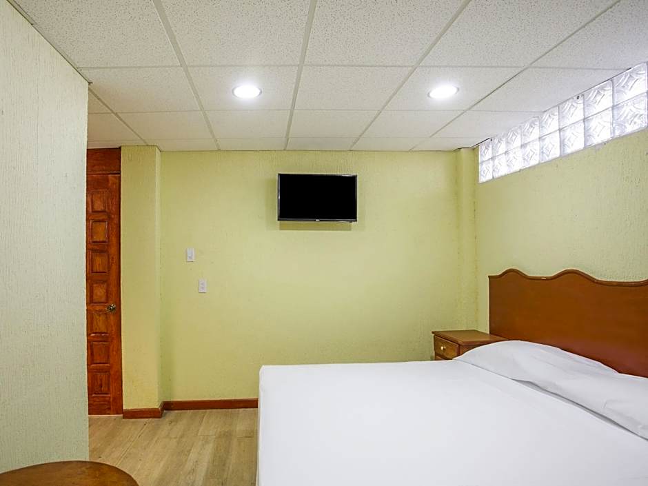 OYO Hotel San Agustin