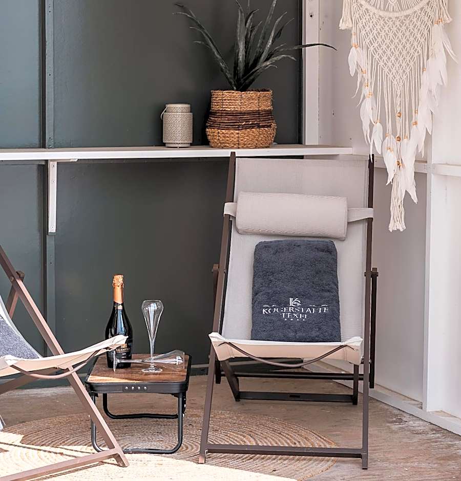 Hotel Kogerstaete Texel