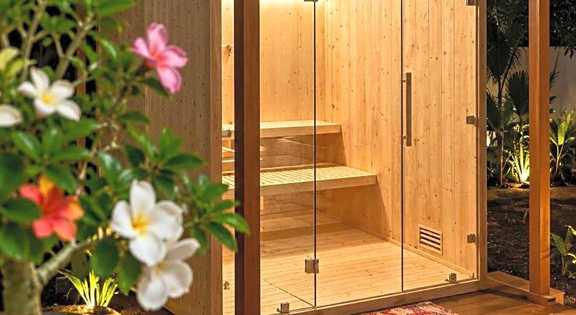 Vayam Boutique Resort