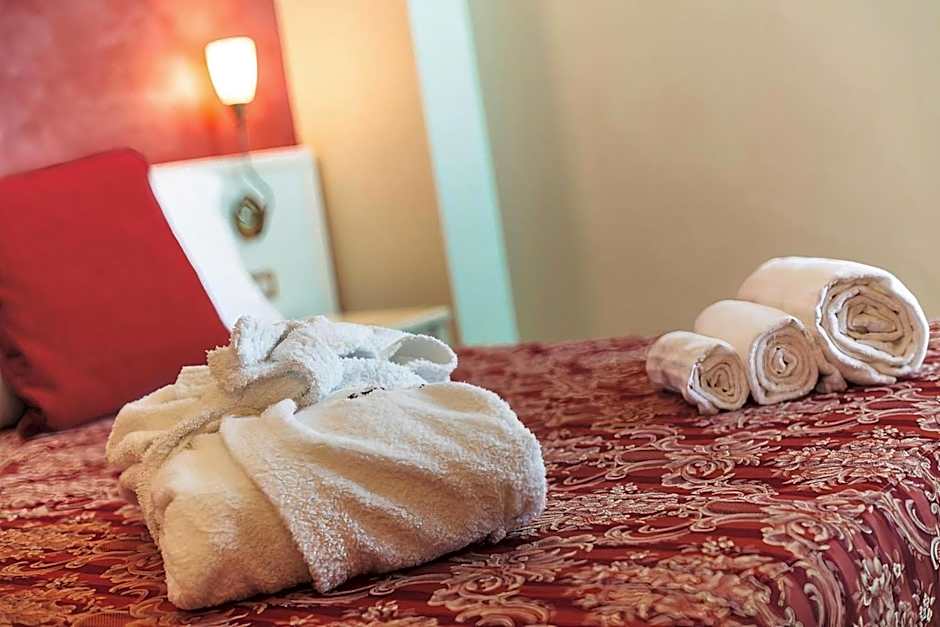 Hotel Royal-Spiaggia