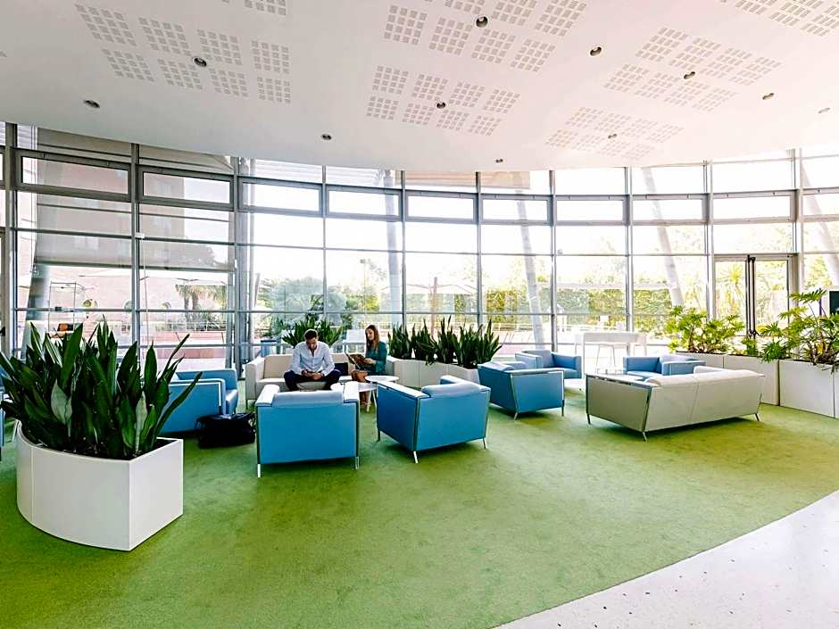 Novotel Venezia Mestre Castellana