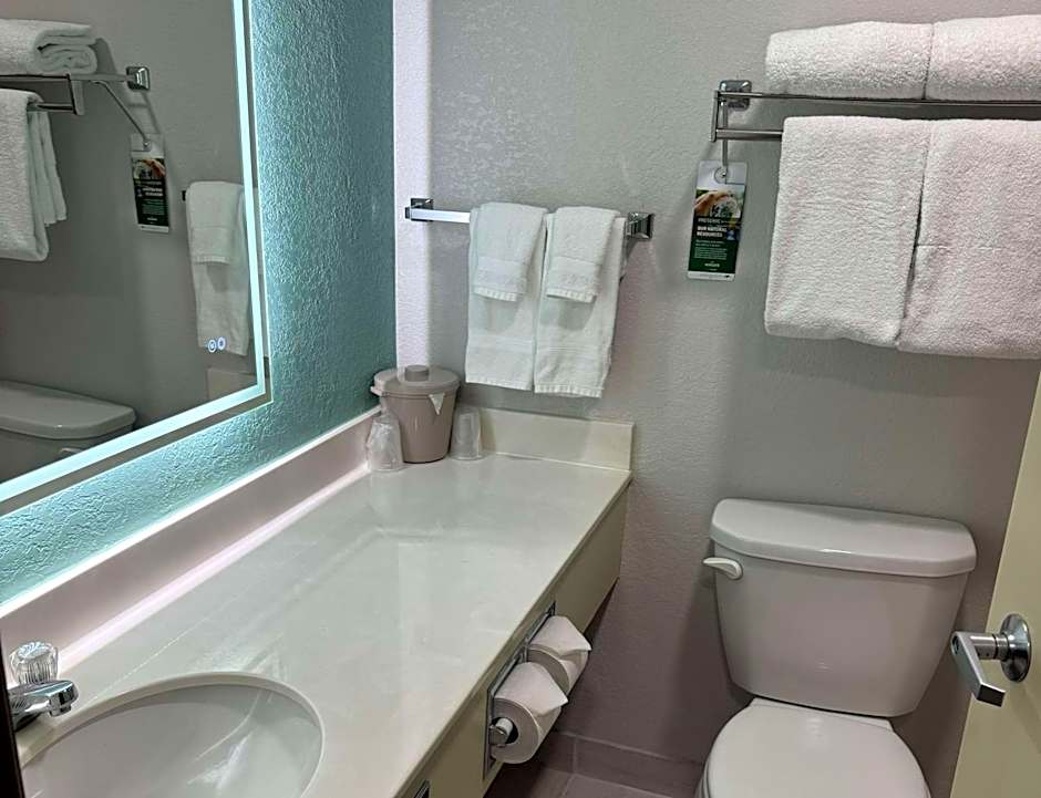 Wingate by Wyndham Sioux City