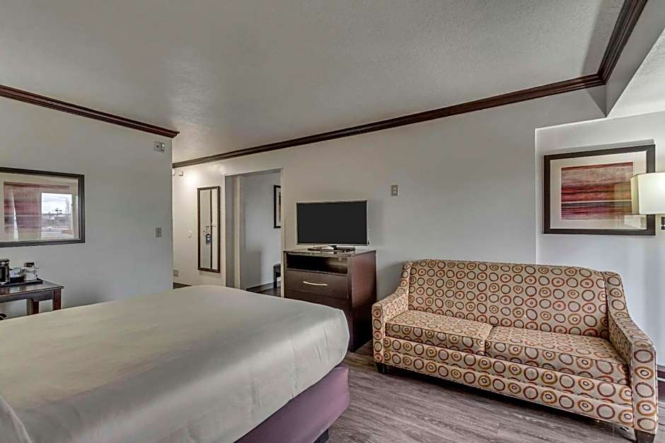 Park Inn by Radisson Salt Lake City -Midvale