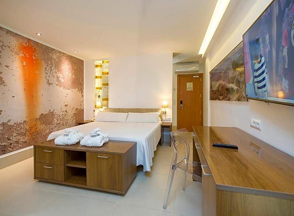 Hotel Marfil