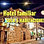 Vía Natura Hotel Rural