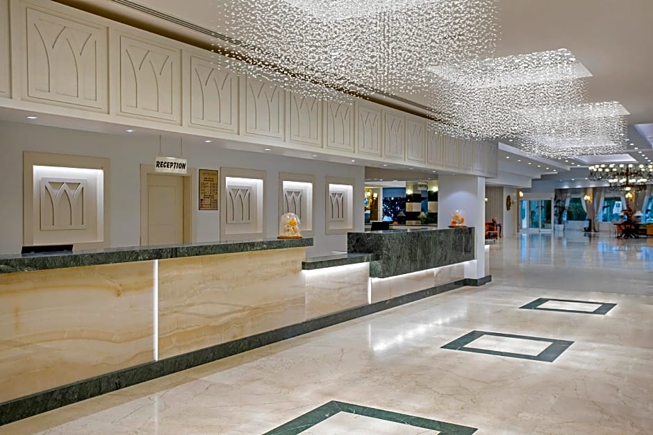 Innvista Hotels Belek