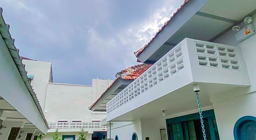 CERIA HOTEL @Alun Alun Yogyakarta