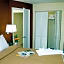 Comfort Suites — Michigan Avenue/Loop