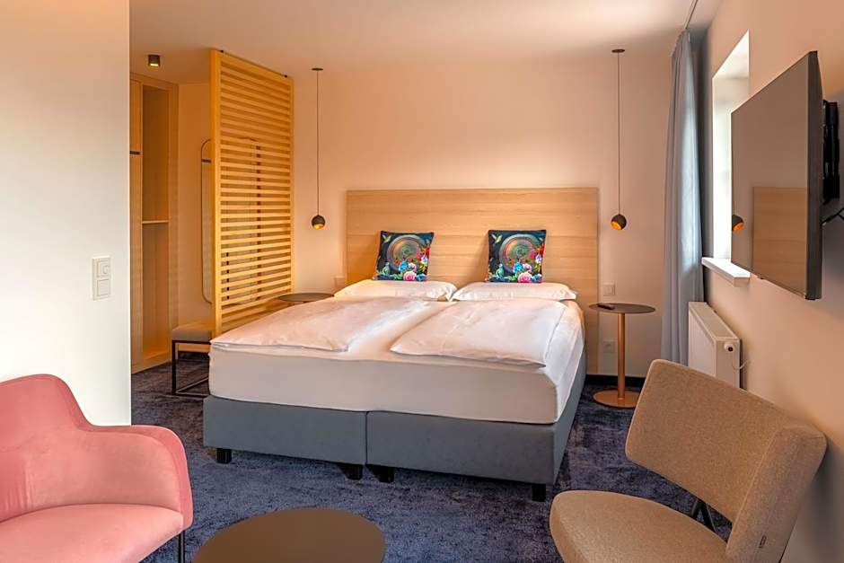 Hotel Bei Gretel, Wellness & Ayurveda