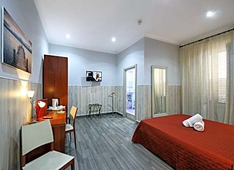 Executive Double or Twin Room