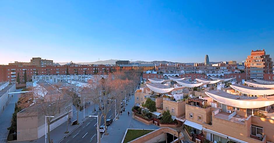 Unite Hostel Barcelona