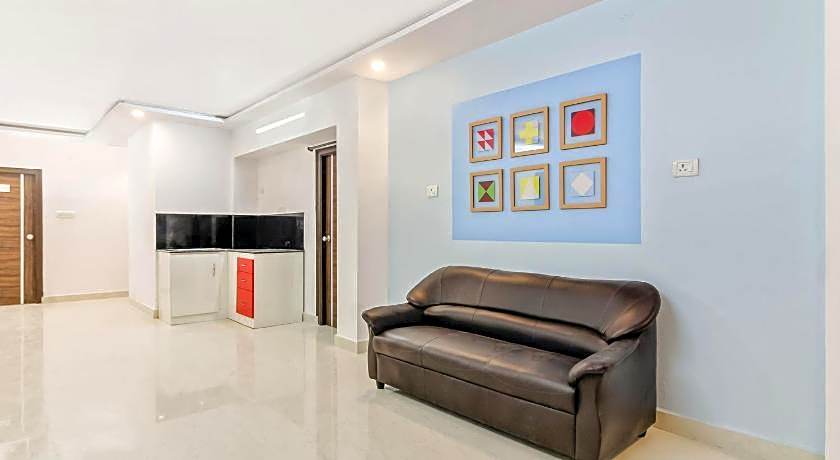 Vennela Residency by OYO Rooms – Hyderabad, 