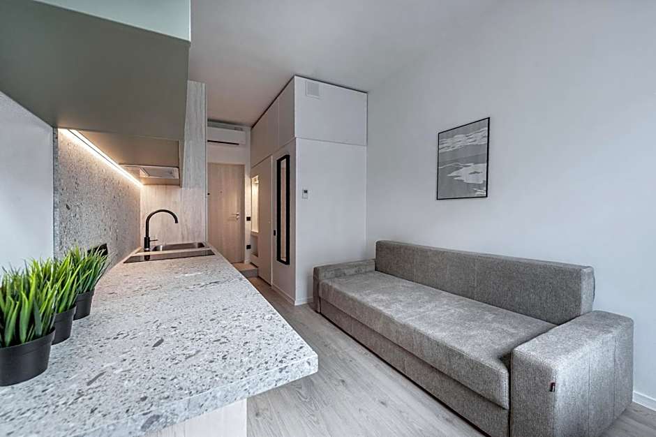 P-ONE APARTMENTS - Self Check-in