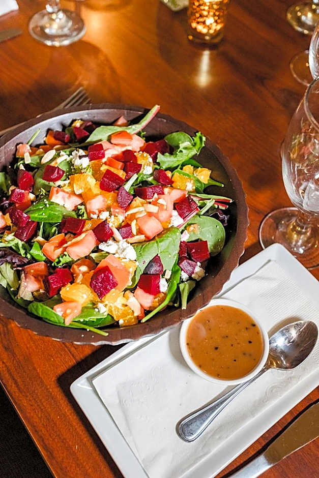 Clarion Hotel BWI Airport Arundel Mills