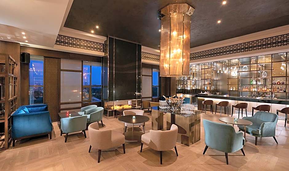 Hyatt Regency Tashkent