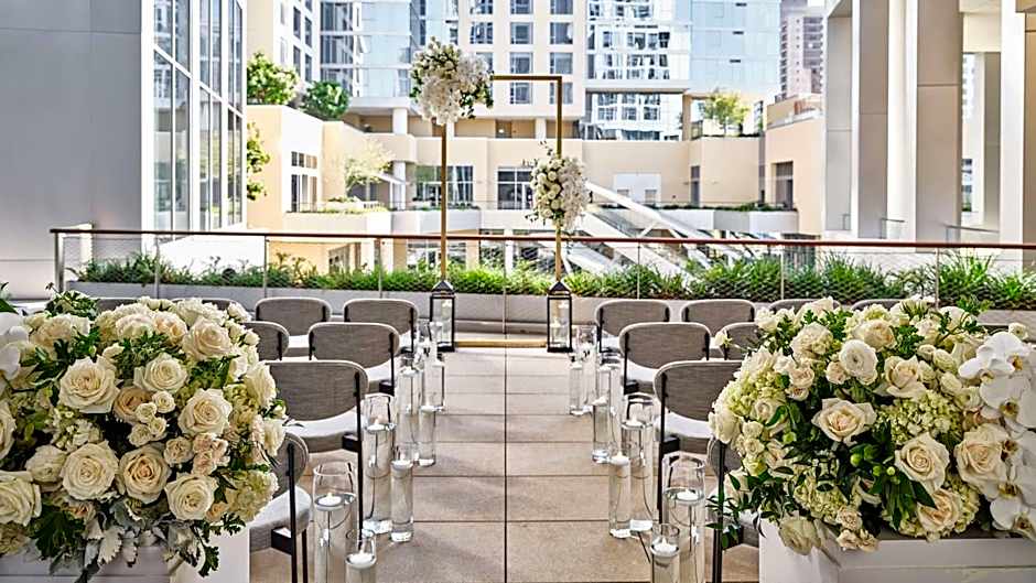 Conrad Los Angeles