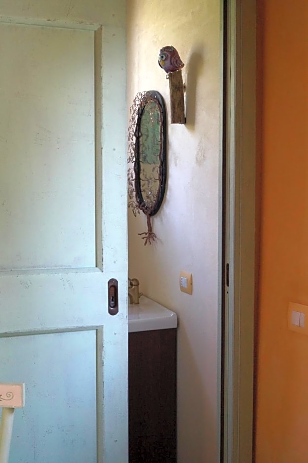 B&B Il Sentiero nel Bosco