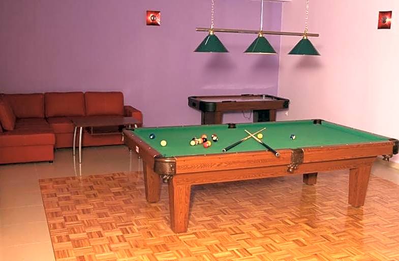 Gościniec Europejski