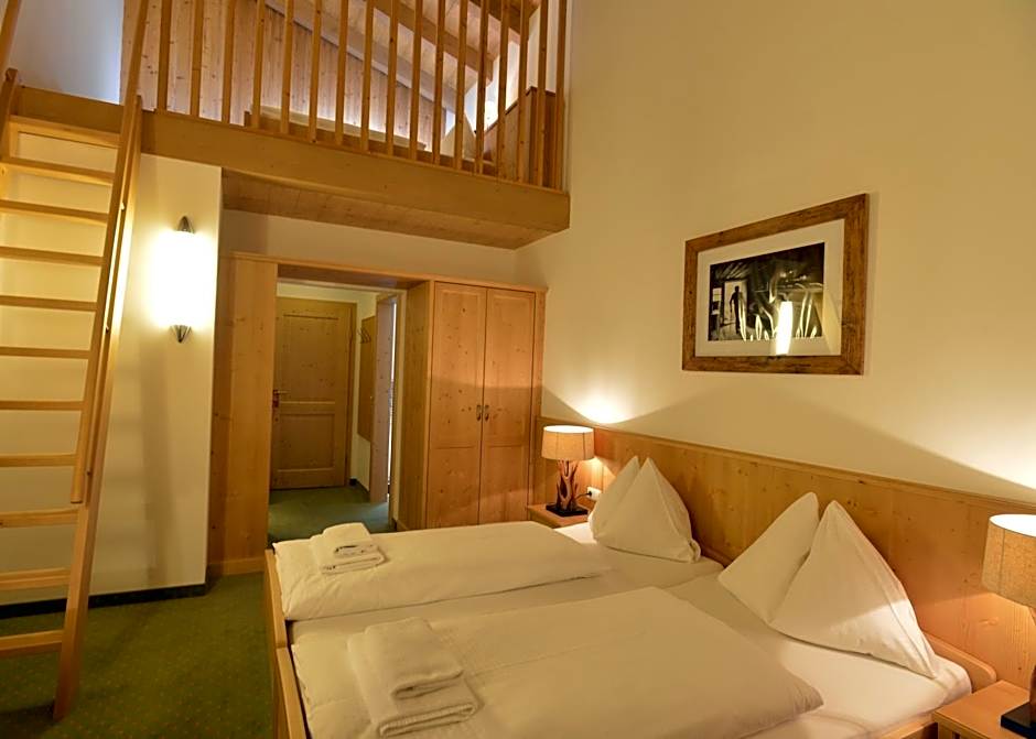 Hotel St. Florian - Kaprun