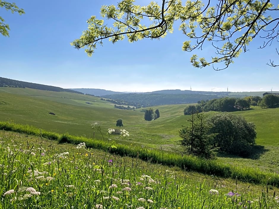 Waldeck Oberwiesenthal