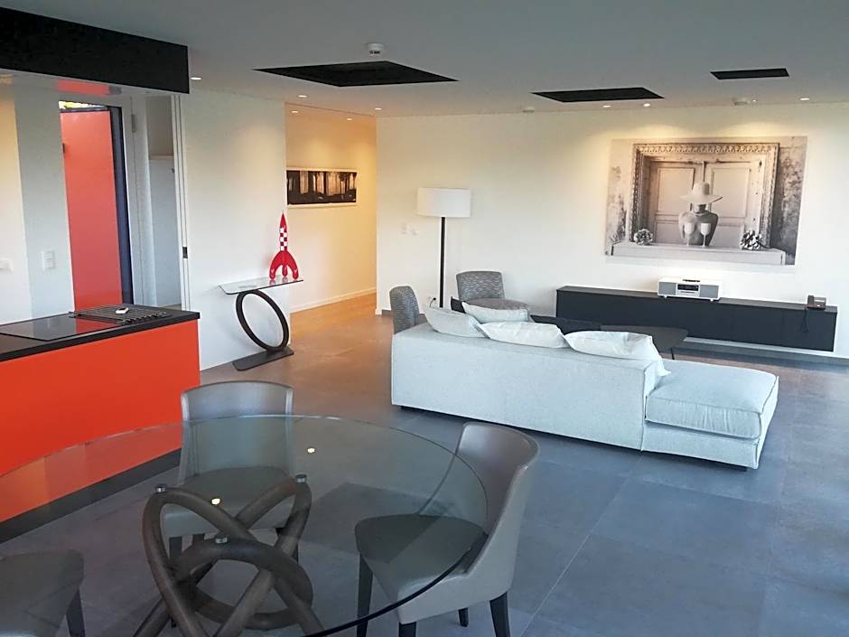 Hotel des Bains & Wellness