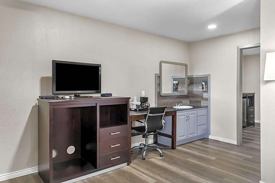 Econo Lodge Panguitch near Bryce Canyon