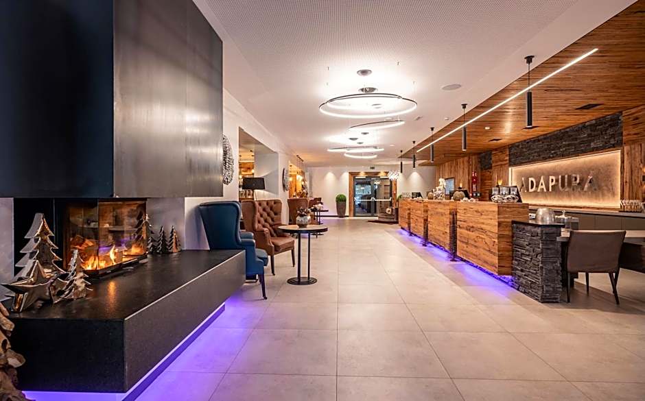 Hotel Adapura Wagrain
