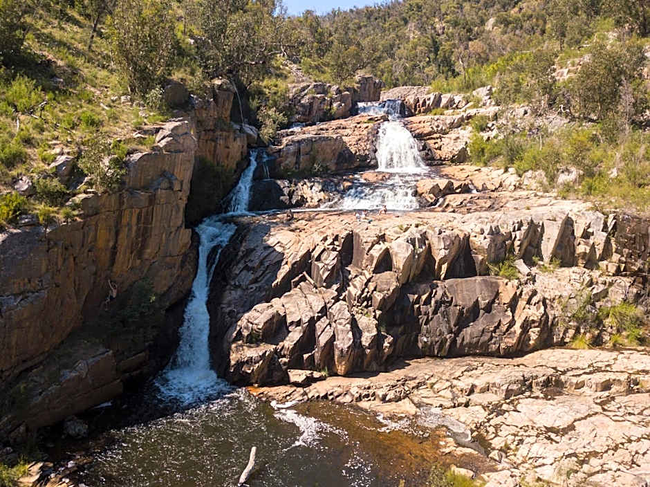 YHA Grampians Eco, Halls Gap