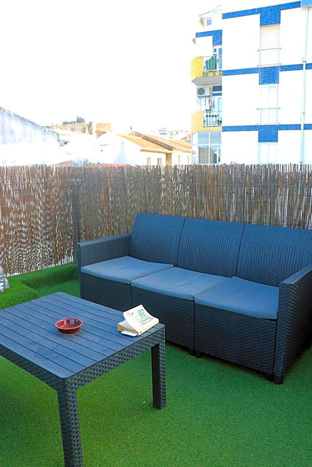 JJs Yard