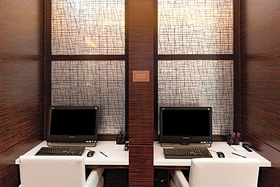 Residence Inn by Marriott New York Manhattan/Central Park