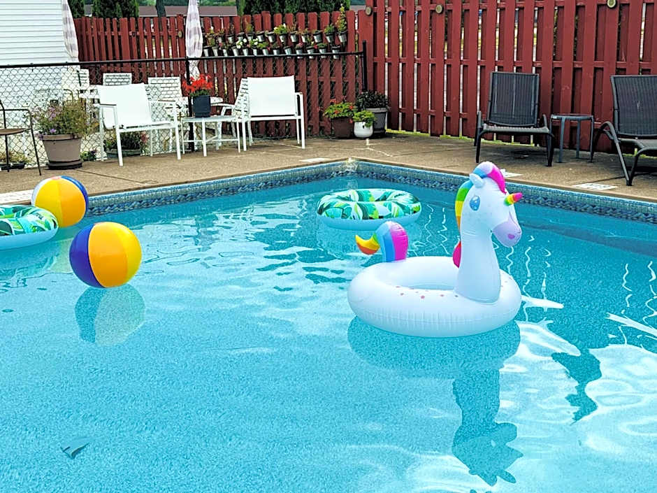 Quality Lodge Sandusky - Sports Center Area