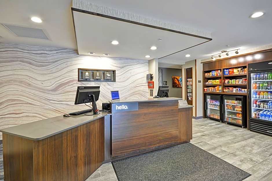 TownePlace Suites by Marriott Cranbury South Brunswick
