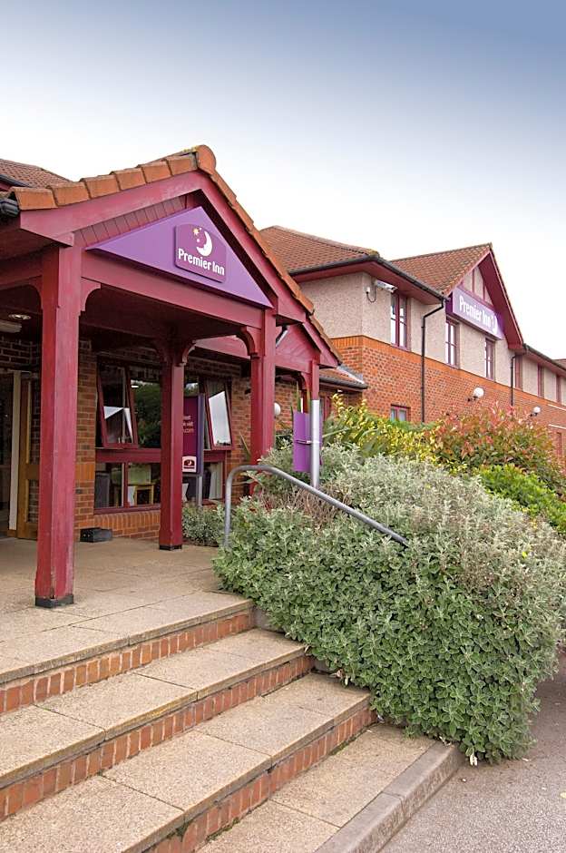 Premier Inn Mansfield
