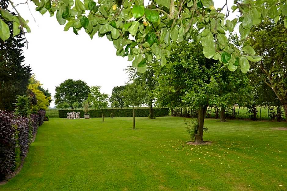 B&B Hof te Spieringen