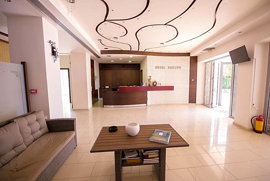 Hotel Pavlou