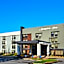 Hampton Inn By Hilton Atlanta-Cumberland Mall-Cobb Galleria Area