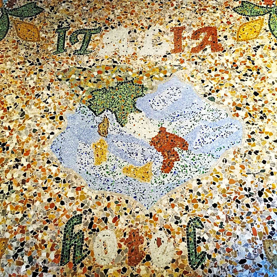 Hotel Italia