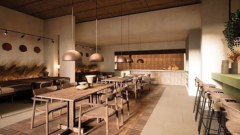 Rocrita Lifestyle Beach Resort