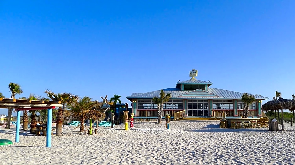 The Pensacola Beach Resort