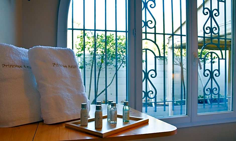 Hotel Princesse D'Azur