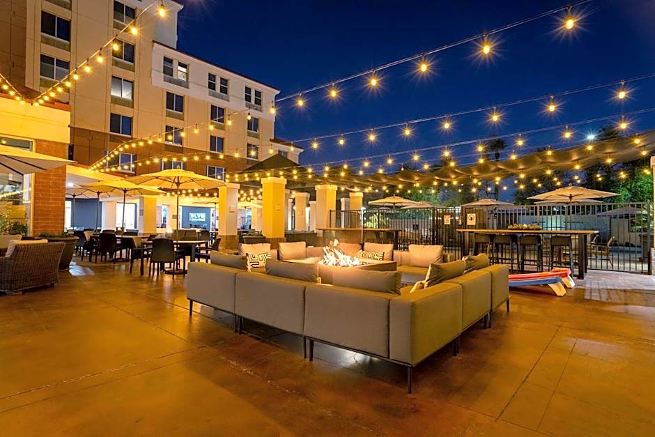 Hilton Garden Inn Scottsdale Old Town