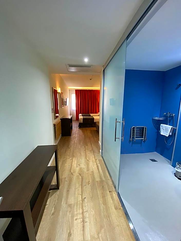 Apart-Hotel Serrano Recoletos